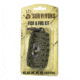 12 Survivors Fish and Fire Emergency Kit - Fishing line,Hooks,Floats,Swivels,Weights,Alcohol Pad,Fire Starter,Knife Blade,Foil,Tinder,Cord TS24000