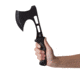 12 Survivors Hand Axe Kit TS73001K