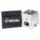 12 Survivors Off-Grid Survival Stove TS74000