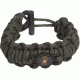 12 Survivors Paracord Survival Band TS24001
