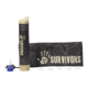 12 Survivors Pocket Water Purifier, Tan TS76002