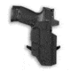 We the People Holsters Smith &amp; Wesson M&amp;P 10Mm M2.0 4.6 Full Size Red Dot Optic Cut Owb Holster DCF2CBB0, 6899937443938