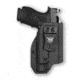 We the People Holsters Psa Dagger Full Size S With Streamlight Tlr-1/1S/Hl Light Iwb Holster 97F4ED8E, 7249431855202