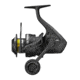 Rapala AL13 Spinning Reel 5.2:1 Power Ratio, Salt, Black, 3, AL13-5.2-3.0