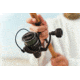 Rapala AL13 Spinning Reel 5.2:1 Power Ratio, Salt, Black, 3, AL13-5.2-3.0