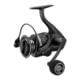 Rapala AL13 Spinning Reel 5.2:1 Power Ratio, Salt, Black, 3, AL13-5.2-3.0