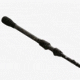 Rapala Blackout M Spinning Rod, Black, 7ft1in, BO2S71M