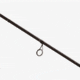 Rapala Blackout M Spinning Rod, Black, 7ft1in, BO2S71M