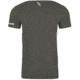 Rapala Classic Gray Lifestyle Logo T-Shirts - Men's, Small, Gray/White, SSS8-S
