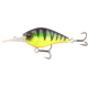 Rapala Cliff Banger Crankbait 11/16oz, 12ft, Fire Tiger, 3in, CB12-6