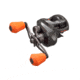 Rapala Concept Z SLIDE 6.8:1 Gear Ratio, Right Hand Retrieve, Fresh, Salt, Orange, 200, ZSLD2-6.8-RH