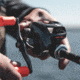Rapala Concept Z SLIDE 6.8:1 Gear Ratio, Right Hand Retrieve, Fresh, Salt, Orange, 200, ZSLD2-6.8-RH