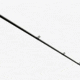 Rapala Defy Casting Crankbait Rod, Black, 7ft0in, DB2C7C