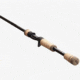 Rapala Envy Black III M Casting Rod, Black, 6ft8in, EB3C68M