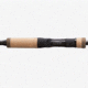 Rapala Envy Black III M Casting Rod, Black, 6ft8in, EB3C68M