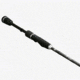 Rapala Fate M Spinning Rod, Black, 7ft1in, FTB3S71M