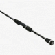 Rapala Fate M Spinning Rod, Black, 7ft1in, FTB3S71M