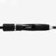 Rapala Fate M Spinning Rod, Black, 7ft1in, FTB3S71M