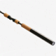 Rapala Fate Steel Spinning Rod, 8ft, Medium, Moderate Fast, 1 Piece, SSS86M