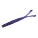 13 Fishing Joy Stick Worm, 7, 6in, Blueberry Yum Yum, RE-JS6-35