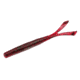 13 Fishing Joy Stick Worm feat. Rabbit Ear, 6in, 5/Pack Sweet Red Chili Sauce, RE-JS6-14