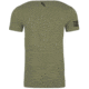Rapala Jungle Warfare Lifestyle Logo T-Shirts -Men's, Medium, Green/Bass, SSS6-M