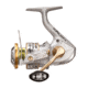 Rapala Kalon C Spinning Reel 5.2:1 Gear Ratio, Fresh, Salt, Gray, 2, KLC-6.2-2.0