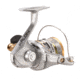 Rapala Kalon C Spinning Reel 5.2:1 Gear Ratio, Fresh, Salt, Gray, 2, KLC-6.2-2.0