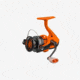 Rapala Kalon R M Spinning Combo, 2.0 Size Reel, Fresh, Salt, Radioactive, 6ft7in, ROSKL67M