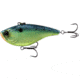 Rapala Magic Man Lipless Crankbait, 3/4oz, Single Pitch, Chicken of the Sea, 3in, E-PVSP34-31