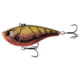 Rapala Magic Man Lipless Crankbait, 3/4oz, Single Pitch, Day Old Guac, 2.95in, E-PVSP34-DG