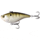 Rapala Magic Man Lipless Crankbait, 3/4oz, Single Pitch, Louisiana Frog Cakes, 2.95in, E-PVSP34-LF