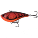Rapala Magic Man Lipless Crankbait, 3/4oz, Single Pitch, Mudbug Punch, 2.95in, E-PVSP34-MP