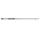 Rapala Meta Spinning Rod, 7ft 1in, Medium, Extra Fast, 1 Piece, MTGS71M