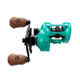 Rapala Modus TX2 Baitcasting Reel, 7.3:1, 7, Right, MODTX2-7.3-RH