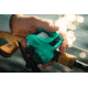 Rapala Modus TX2 Baitcasting Reel, 7.3:1, 7, Right, MODTX2-7.3-RH