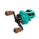 Rapala Modus TX2 Baitcasting Reel, 7.3:1, 7, Right, MODTX2-7.3-RH