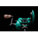 Rapala Modus TX2 Baitcasting Reel, 7.3:1, 7, Right, MODTX2-7.3-RH