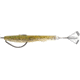 Rapala Motor Boat Swimbait Wide Gap Fishing Hook w/ Hard Rear Prop 3/8oz, 4in, 1 Piece, Magician, MBT4-3