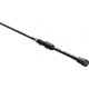 13 Fishing MTYH Spin Rod, 69ft, Medum Light, Fast, Mag, Shaker, Black, MYTS69ML-F