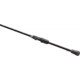 13 Fishing MTYH Spin Rod, 69ft, Medum Light, Fast, Mag, Shaker, Black, MYTS69ML-F