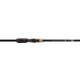 13 Fishing MTYH Spin Rod, 69ft, Medum Light, Fast, Mag, Shaker, Black, MYTS69ML-F