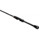 13 Fishing MYTH Spin Rod, 72ft, Medium Light, Mag, Fast, Ging Rap, Black, MYTS72ML-MAG-F