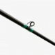 Rapala Omen Green Casting Rod, 6ft 8in, Medium Light, Fast, 1 Piece, OG2C68ML