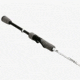 Rapala Rely ML Spinning Rod, Black, 6ft7in, RB2S67ML