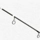 Rapala Rely ML Spinning Rod, Black, 6ft7in, RB2S67ML
