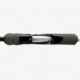 Rapala Rely ML Spinning Rod, Black, 6ft7in, RB2S67ML