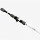 Rapala Rely MH Casting Rod, Black, 6ft7in, RB2C67MH