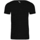 Rapala Slash Lifestyle Logo T-Shirt s - Men's, 2XL, Black/White, SSS4-XXL