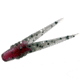 Rapala Sneak Panfish Plastic Soft Bait, 6, 5in, Cherry Bomb, SN-CB